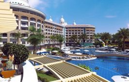 DIAMOND PREMIUM HOTEL & SPA